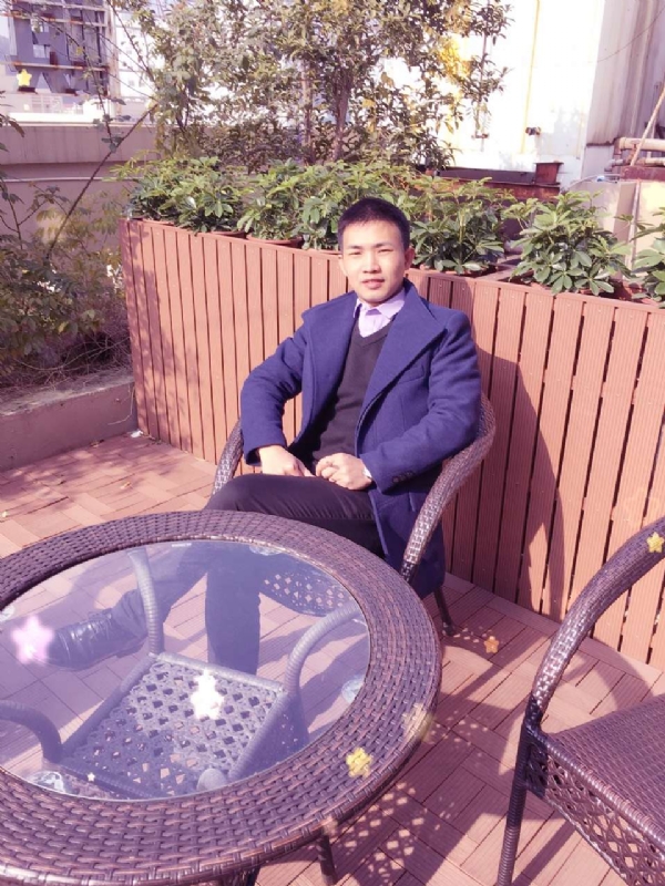 哥哥的第一张照片--连城征婚网