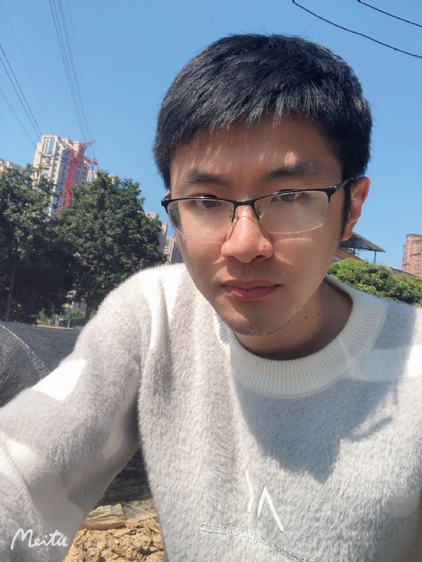 曦阳的第一张照片--连城征婚网