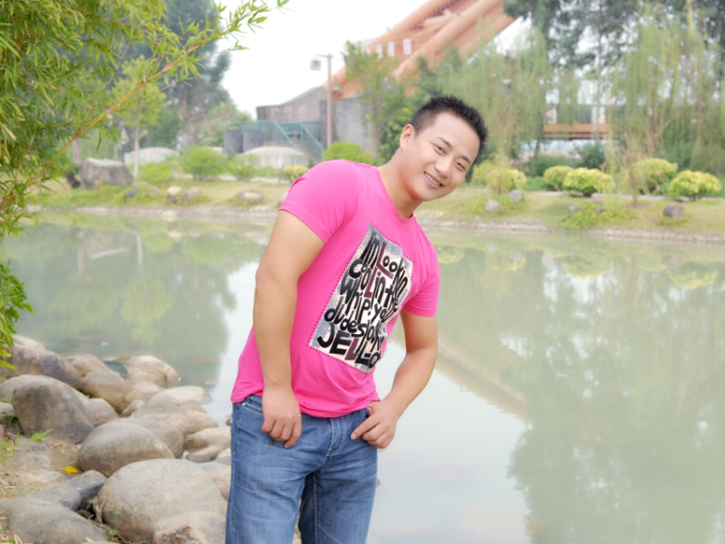 美好明天的第一张照片--连城征婚网