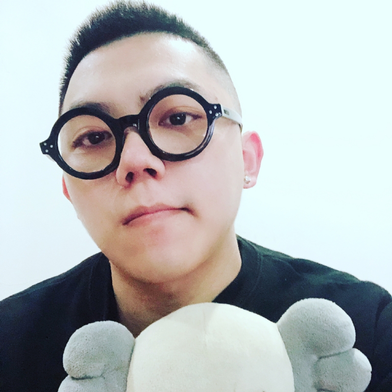 逗你玩呢～的第一张照片--连城征婚网