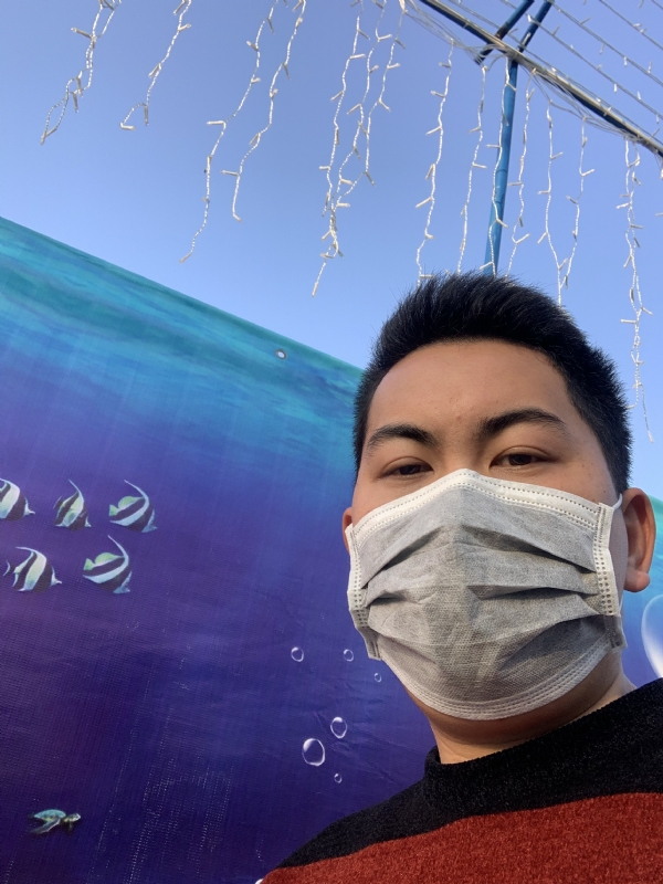 足矣的第一张照片--连城征婚网