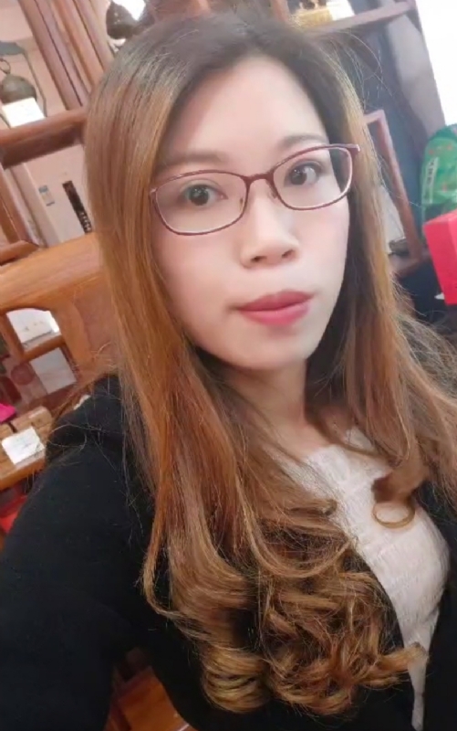 美好未来的第二张照片--连城征婚网