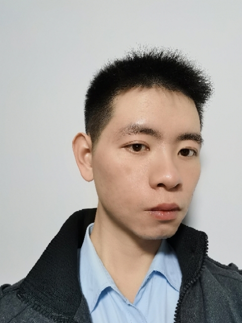 雨过天晴的第一张照片--连城征婚网