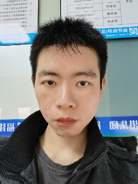 雨过天晴的第二张照片--连城征婚网