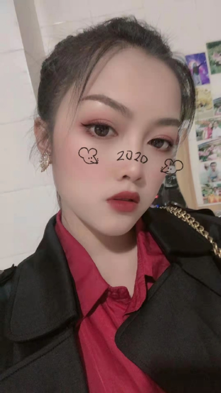 美丽的意外的第一张照片--连城征婚网