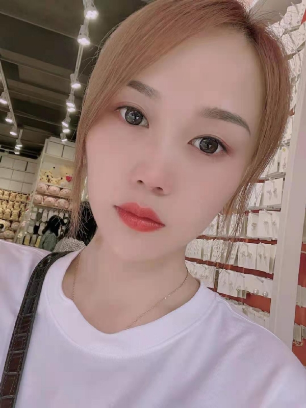 美丽的意外的第二张照片--连城征婚网