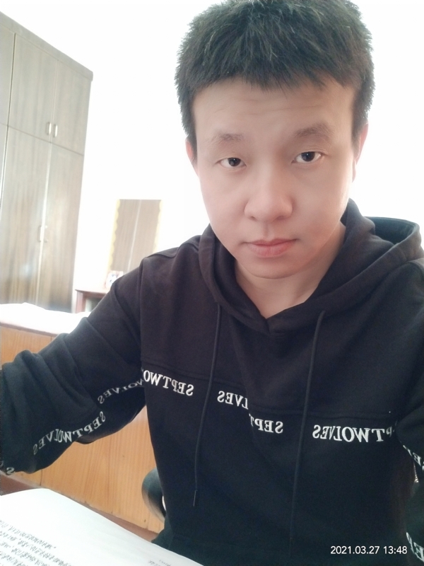 夜雨的第一张照片--连城征婚网