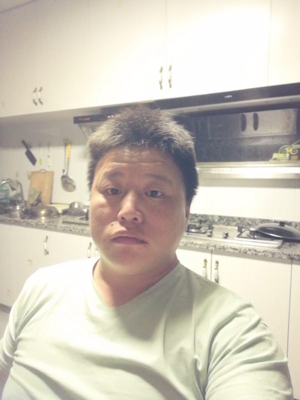 难遇钟意人的第一张照片--连城征婚网