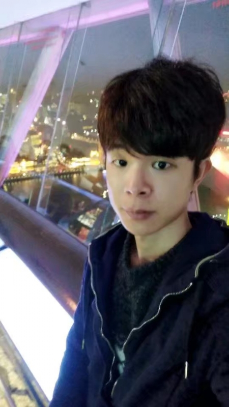 他年词笔的第一张照片--连城征婚网
