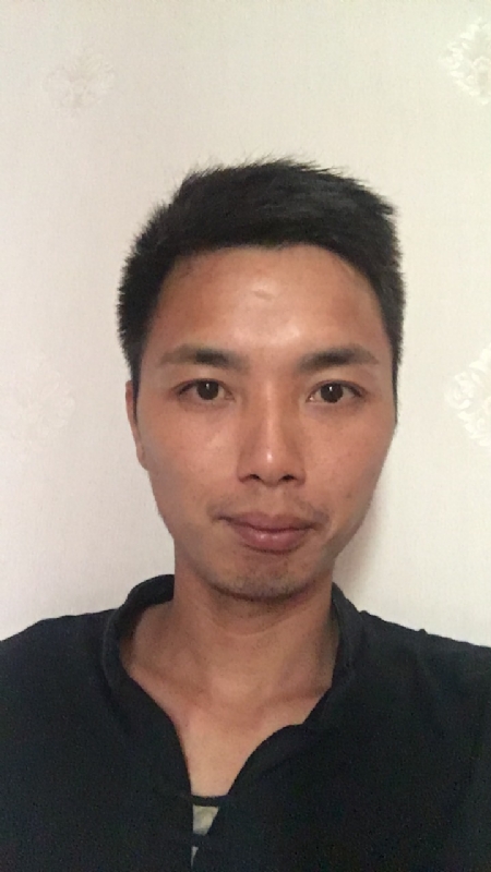 孤独无依的我的第一张照片--连城征婚网