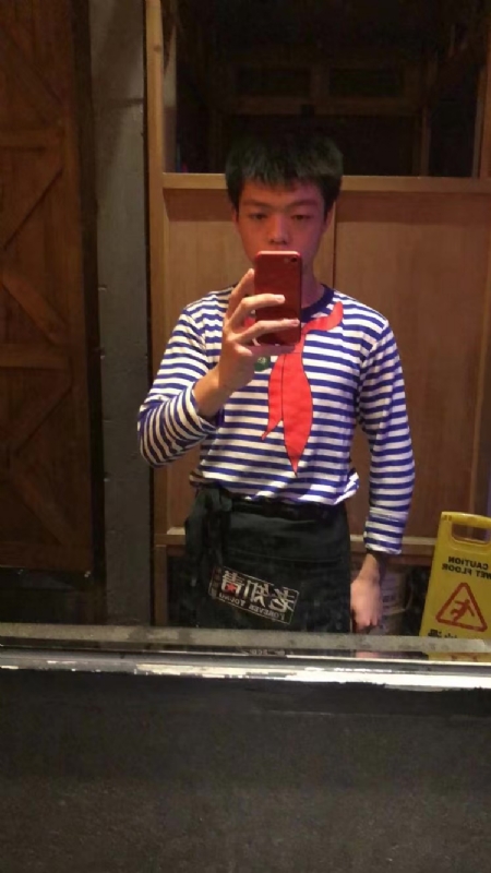 shadow的第二张照片--连城征婚网