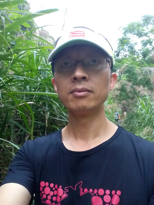 小星的第二张照片--连城征婚网