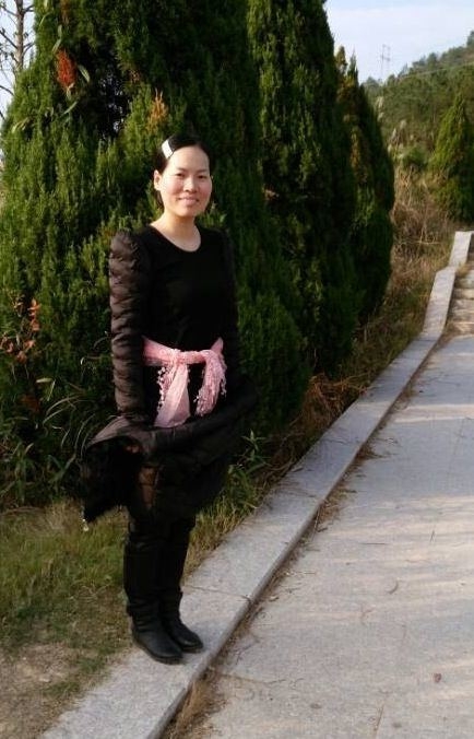 清风的第一张照片--连城征婚网