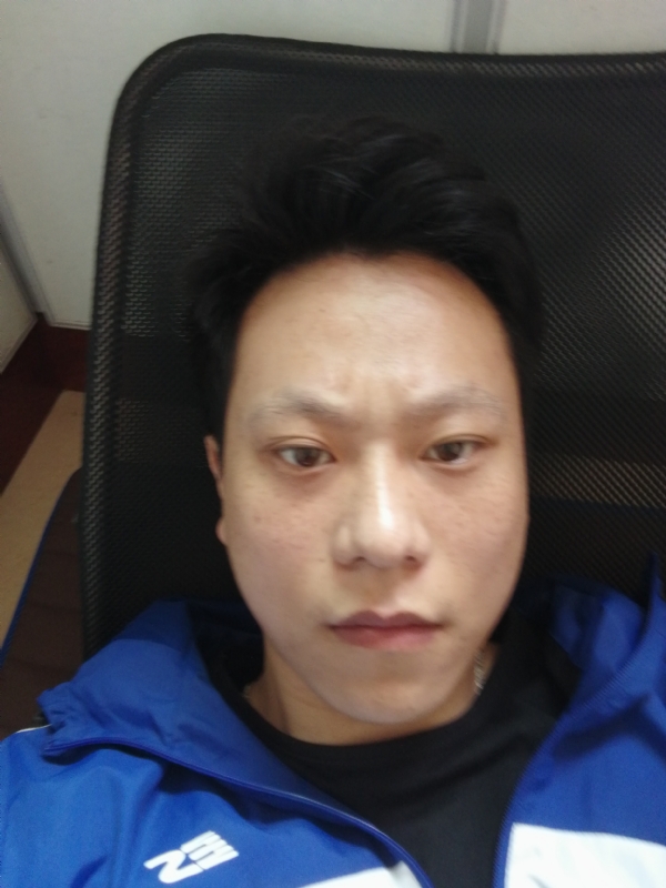 爱上的感觉的第一张照片--连城征婚网