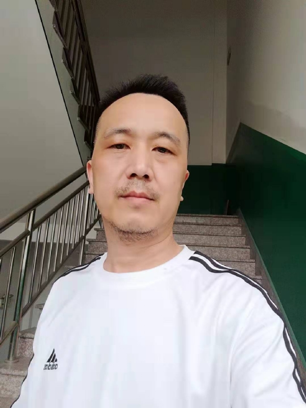 假如风有颜色的第一张照片--连城征婚网