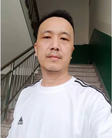 假如风有颜色的第二张照片--连城征婚网