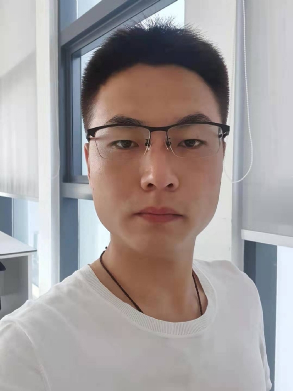 讨你囍‖囍遇你的第一张照片--连城征婚网