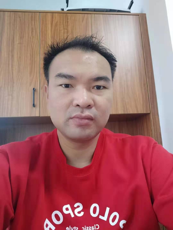 冷如秋的第二张照片--连城征婚网