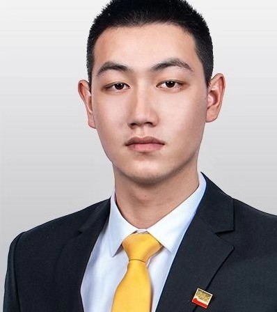 郭先生的第一张照片--连城征婚网