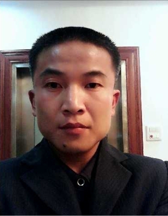 卓文的第一张照片--连城征婚网