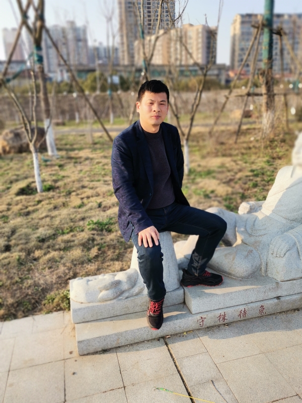 大举的第二张照片--连城征婚网
