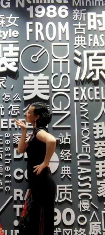 觉醒的第一张照片--连城征婚网
