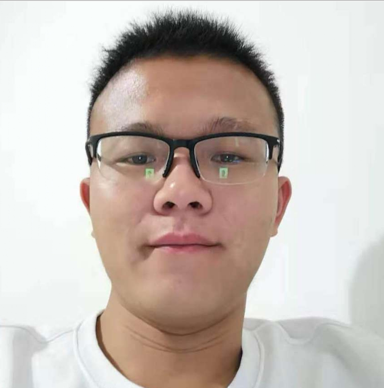 图图的第一张照片--连城征婚网