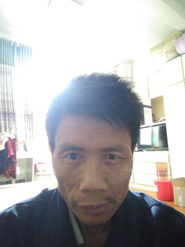 陈伟的第二张照片--连城征婚网