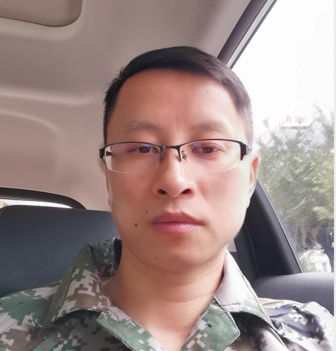 风来云意的第一张照片--连城征婚网