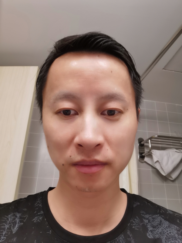 风来云意的第四张照片--连城征婚网