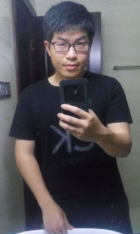 HU的第一张照片--连城征婚网