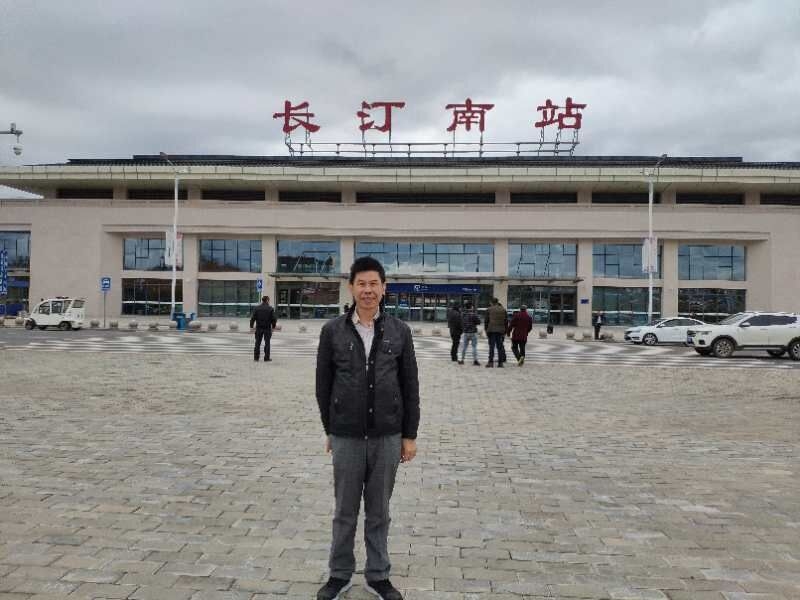 晖哥的第一张照片--连城征婚网