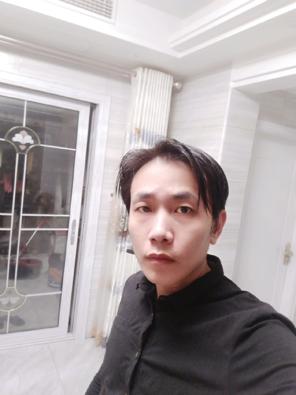 阿派的第一张照片--连城征婚网