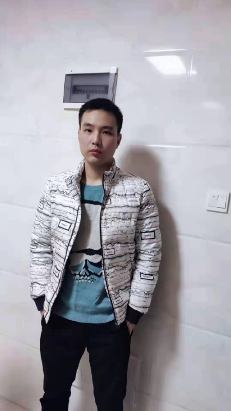 曾的第一张照片--连城征婚网