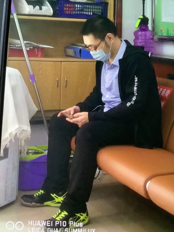 可以两顾上门的第一张照片--连城征婚网