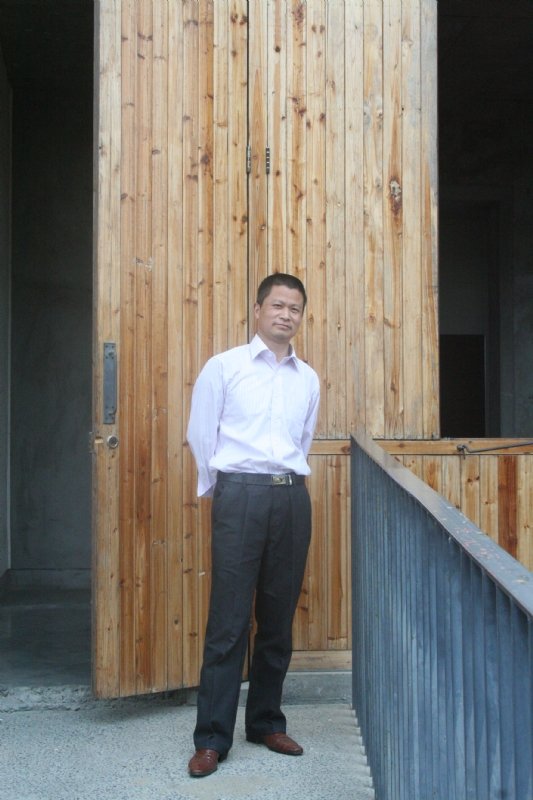 无云的第一张照片--连城征婚网