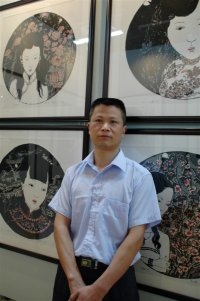 无云的第二张照片--连城征婚网