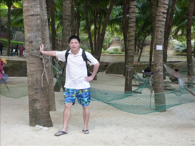 青鸟的第一张照片--连城征婚网