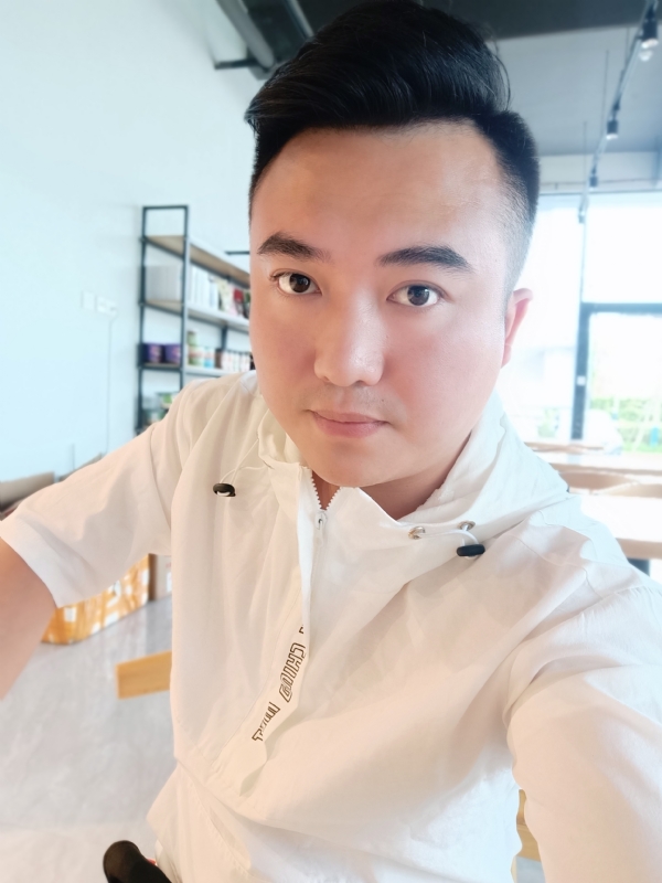 王先生的第一张照片--连城征婚网