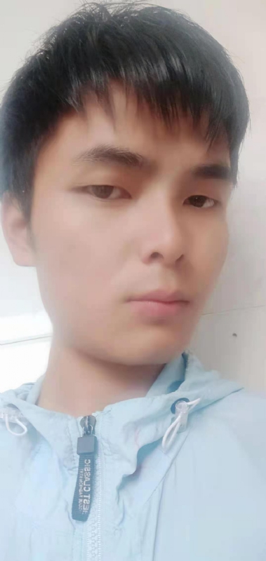 安静的男生的第一张照片--连城征婚网