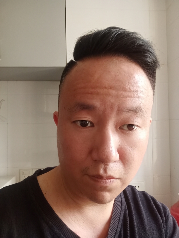 阿king的第一张照片--连城征婚网