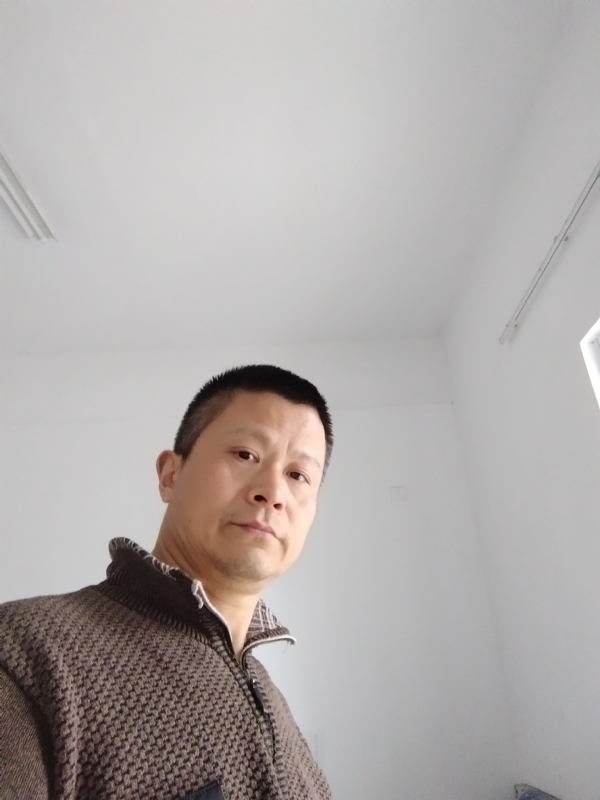 无云的第一张照片--连城征婚网