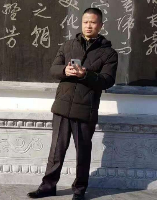 无云的第二张照片--连城征婚网