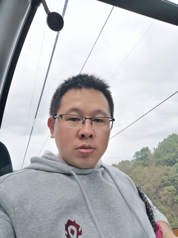 枫叶12的第一张照片--连城征婚网