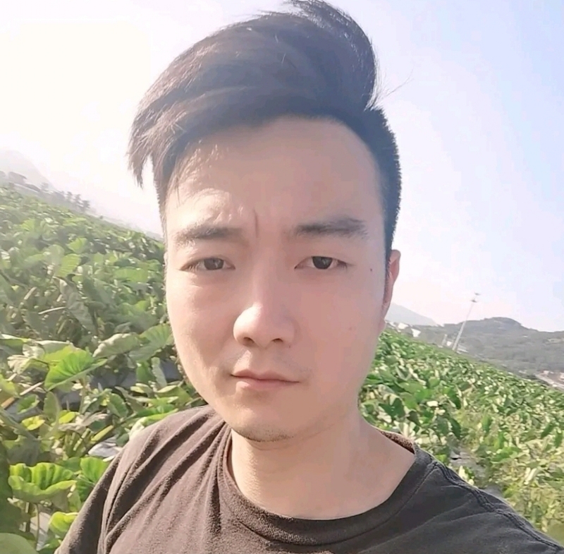 等待的第一张照片--连城征婚网