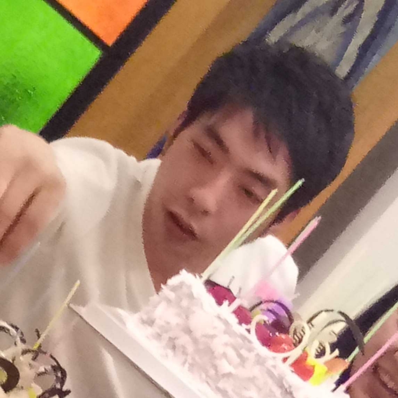 魏周文的第一张照片--连城征婚网