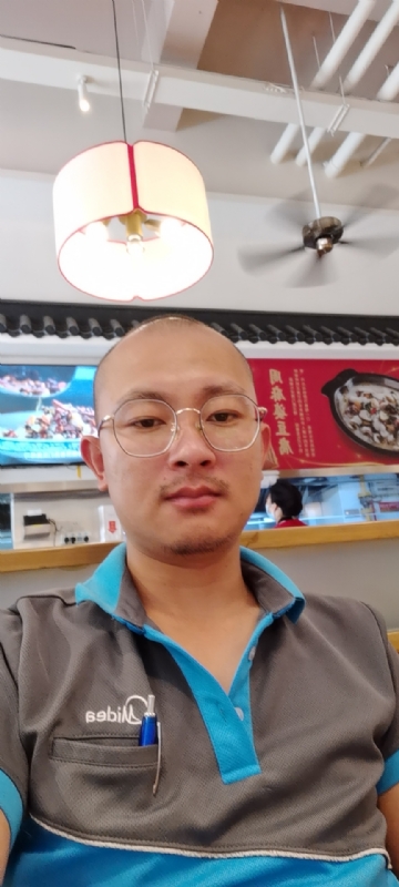 择一人相老的第一张照片--连城征婚网