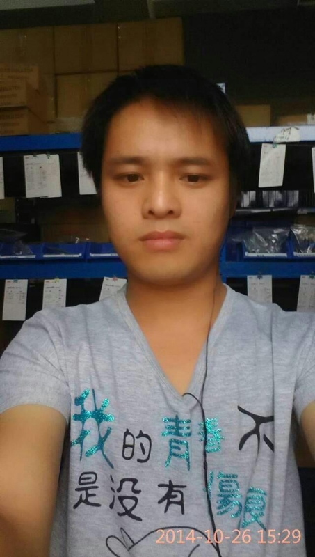 闽南泉州阿海的第一张照片--连城征婚网