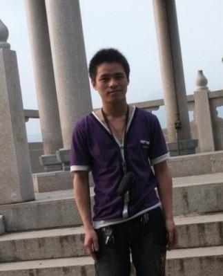 闽南泉州阿海的第三张照片--连城征婚网