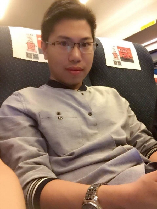 落幕的第一张照片--连城征婚网